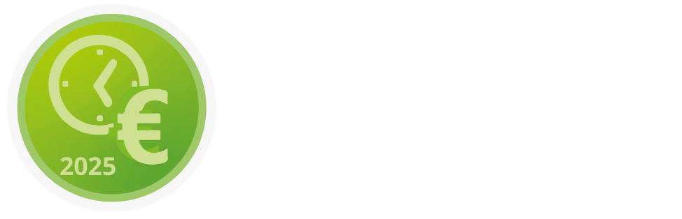 Compromisso Pagamento Pontual 2025