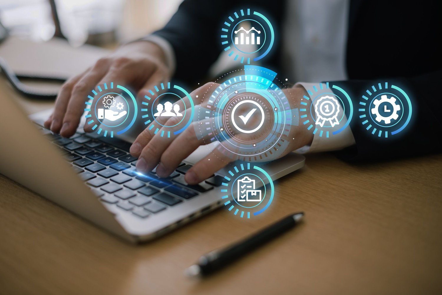A Importância da Digitalização nas Empresas: Transformar Desafios em Oportunidades