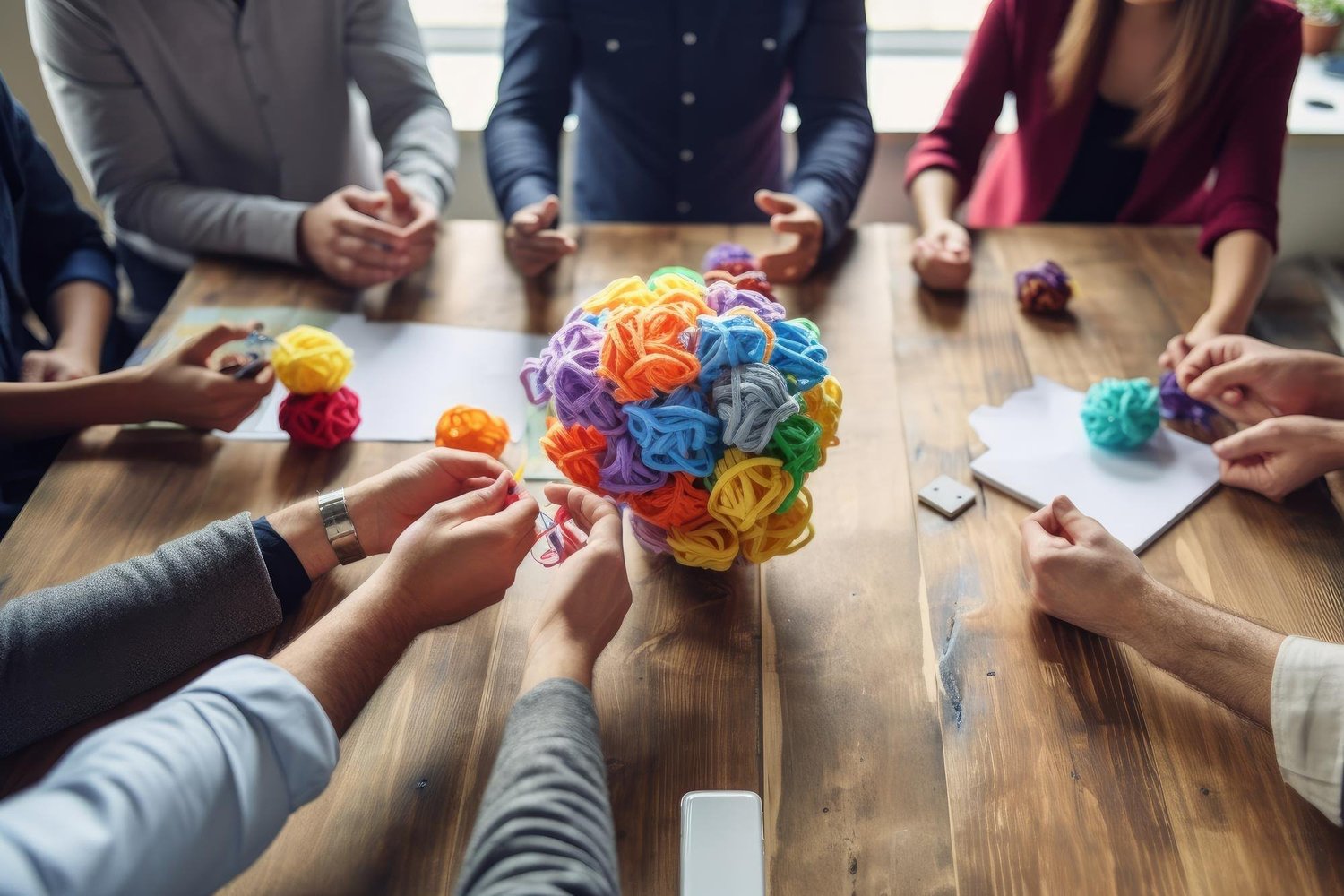 As Soft Skills e o seu impacto no sucesso empresarial
